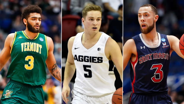 Mid major basketball 2019-20 rankings WCC